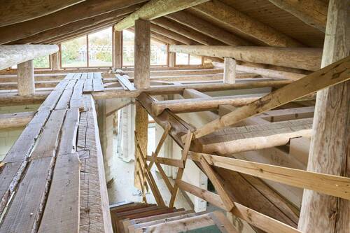 Obergschoss - 