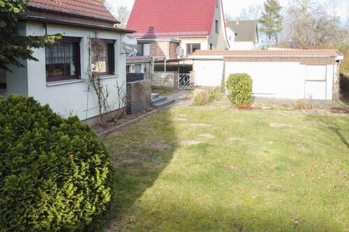 Garten - 