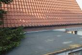 Dachzustand - 