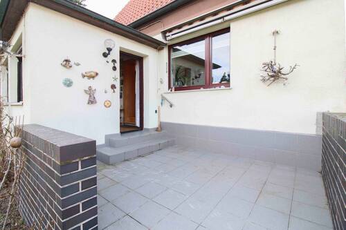 Terrasse - 