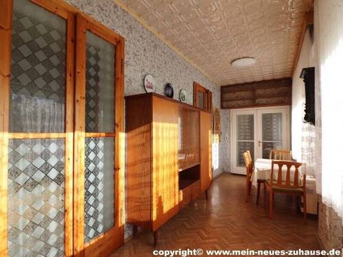 Bild 7 Esszimmer - 