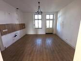 Küche - Etagenwohnung mit 86,00 m² in Lüdenscheid zur Miete