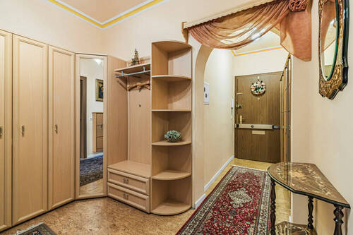 Entrée - Etagenwohnung mit 89,90 m² in München zum Kaufen