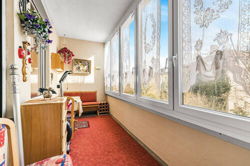 Loggia - 