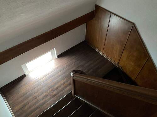 Treppenhaus DG - 