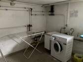 Waschraum KG - 