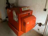 Heizung - 