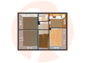 Grundriss EG - 