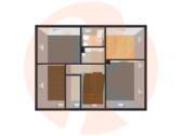 Grundriss OG - 