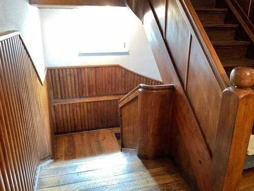 Treppenhaus OG - 