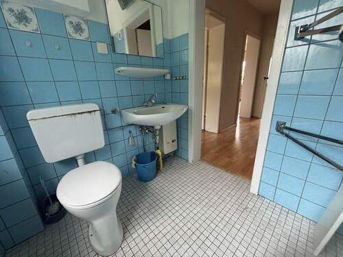 Badezimmer - 
