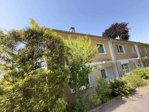 Vorderansicht - 5 Zimmer Einfamilienhaus zum Kaufen in Erkrath