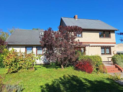 Ansicht - 5 Zimmer Einfamilienhaus zum Kaufen in Levenhagen