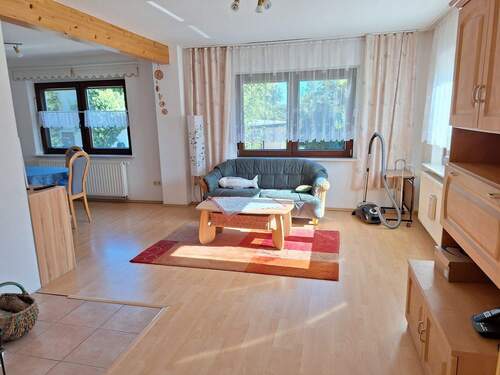 Haupthaus EG Wohnen - 