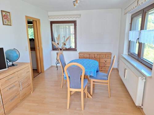 Haupthaus EG Essen - 