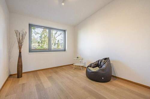 Zweites Schlafzimmer - 