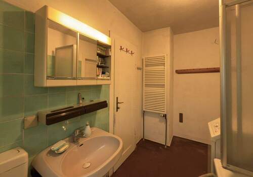 Badezimmer - 