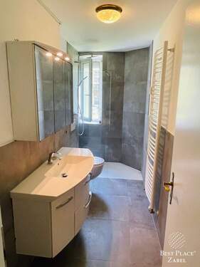 Badezimmer - 