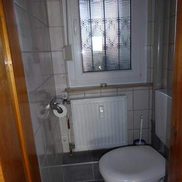 Gäste-WC - 