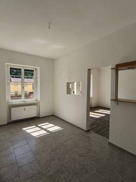 Küche (1).jpg - 2 Zimmer Etagenwohnung zur Miete in Leipzig