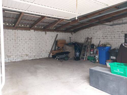 Doppelgarage - 