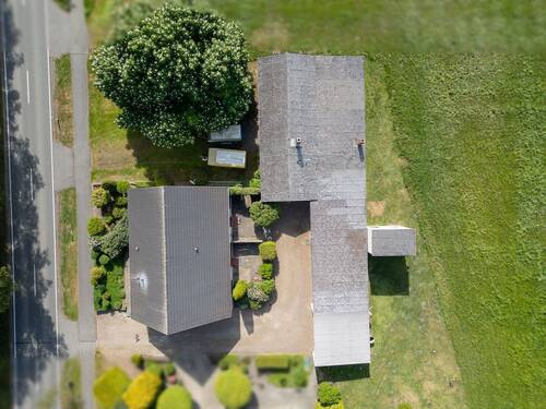 Bild 2 - 4 Zimmer Einfamilienhaus zum Kaufen in Grasberg / Huxfeld