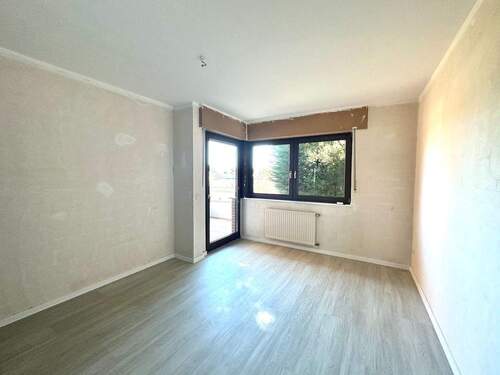 Schlafzimmer obere Etage - 