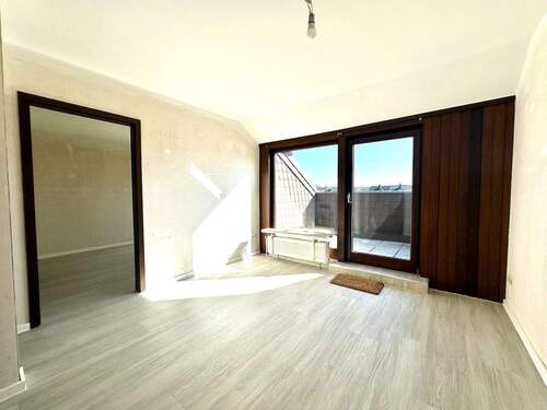 Wohnzimmer Einliegerwohnung - 