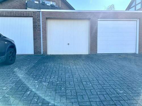 Garage - 