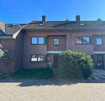 Reihenhaus mit Südlage und Einliegerwohnung - Neuss Rosellen