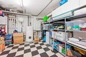 UG: Heiz-/Waschraum - 