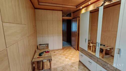 Schlafzimmeransicht01 Eutingen - 