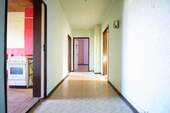 Flur DG Wohnung - 