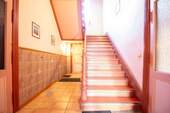Treppenhaus - 