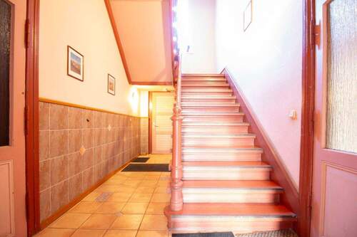 Treppenhaus - 