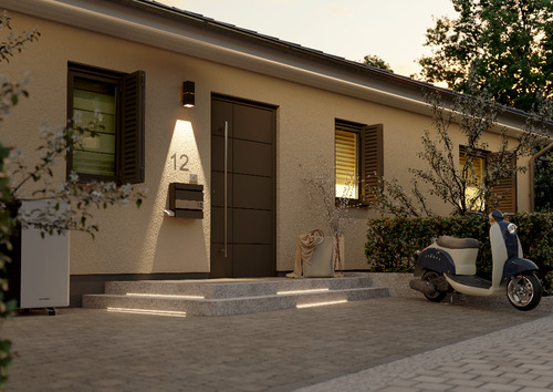 Bild 3 - 5 Zimmer Bungalow zum Kaufen in Wesendorf