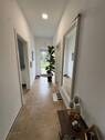 Wohnung EG: Flur - 