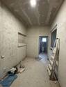 Wohnung EG: Rohbau - 