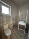 Wohnung EG: Rohbau - 