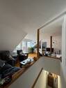 Wohnung DG: Wohnbereich - 