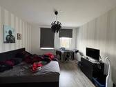 Wohnung OG: Schlafzimmer - 