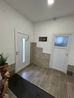 Eingangsbereich - 