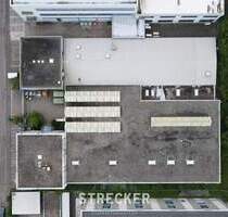 Produktionsstätte mit Bürobereichen - Königsbach-Stein