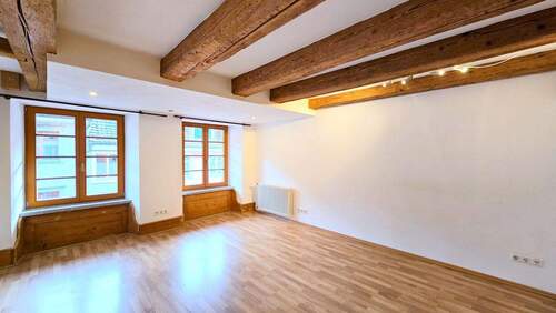 Bild 3 - Etagenwohnung mit 45,80 m&sup2; in Waldshut-Tiengen zum Kaufen