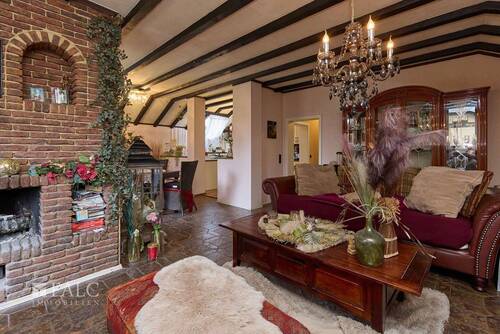 Platz für Sie und die Familie - 