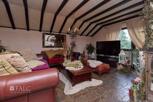 Genießen Sie die Zeit - 