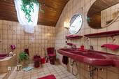 Badezimmer Obergeschoss - 