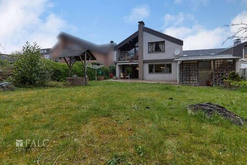 Was für ein Anblick! - 6 Zimmer Mehrfamilienhaus, Wohnhaus zum Kaufen in Aldenhoven