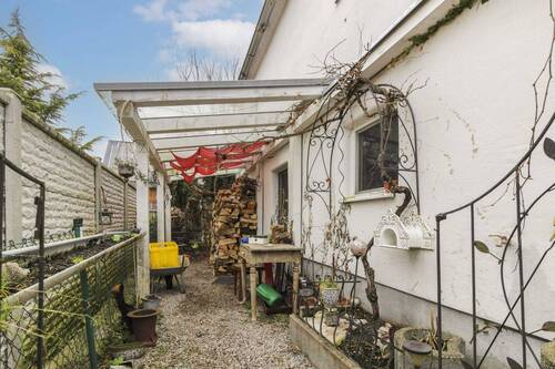 Garten - 
