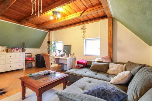 Schlafzimmer DG - 